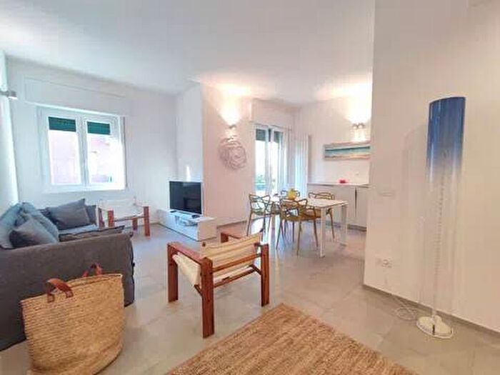 Appartamento quadrilocale in affitto in Strada Comunale Madonnetta No Number, Centro, Santa Margherita Ligure