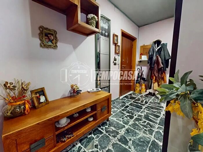 Appartamento quadrilocale in vendita in Via Giuseppe Giusti, Sassari