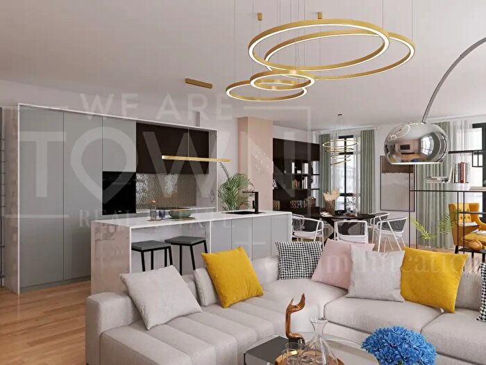 Appartamento quadrilocale in vendita in Via Cesare Ajraghi, Milano