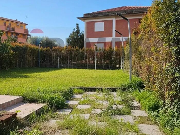 Appartamento con 6 locali in vendita in Contrada Liberto, Fiumefreddo Di Sicilia