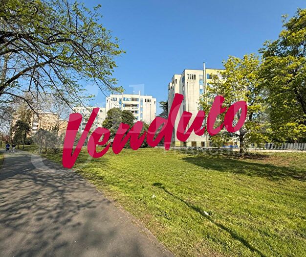 Appartamento bilocale in vendita in Via Monteverdi, Pioltello