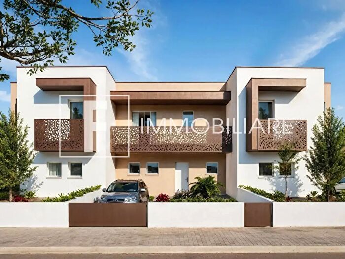Casa quadrilocale in vendita in Jesolo