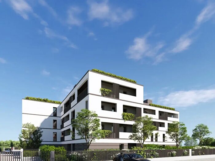 Appartamento quadrilocale in vendita in Via della Costituzione, Vigonza