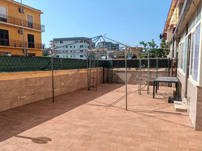 Appartamento quadrilocale in vendita in Via Acireale, Siracusa