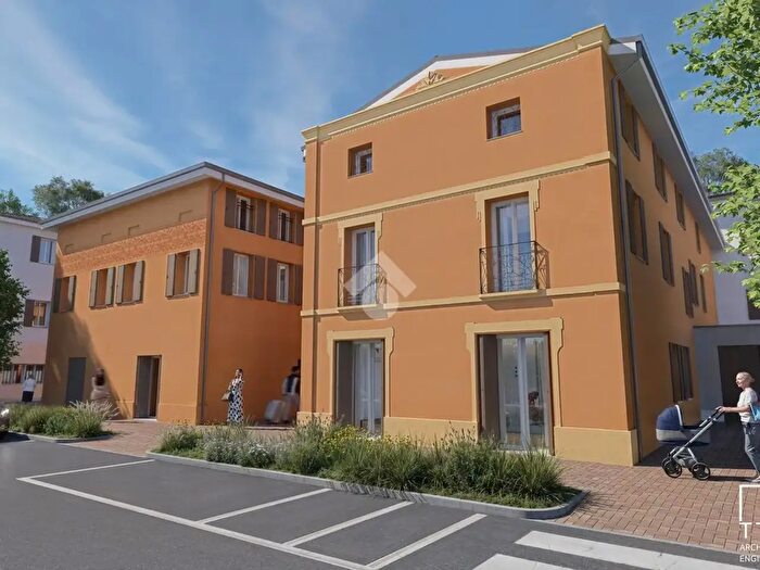 Appartamento bilocale in vendita in Via dei Martiri, Rio Saliceto