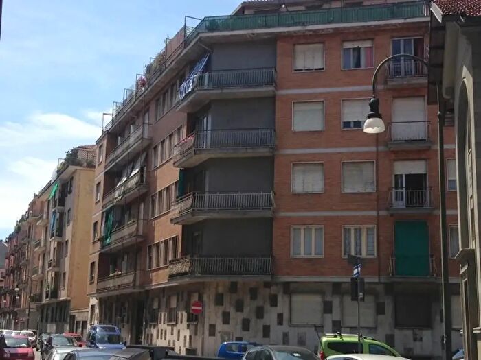 Appartamento bilocale in vendita in Via Polonghera, Torino