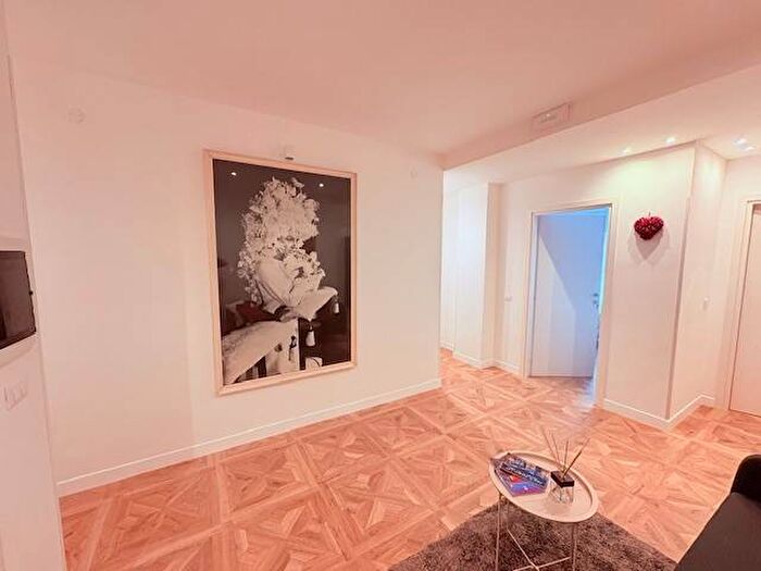 Appartamento quadrilocale in affitto in Via Gregorio VII, Gregorio VII Piccolomini, Roma