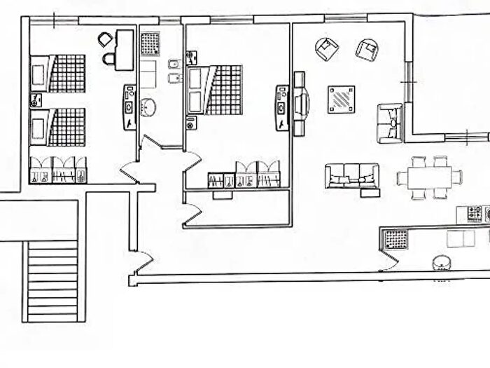 Case in Vendita e in Affitto - 3