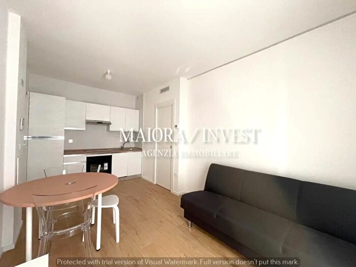 Appartamento monolocale in affitto in San Benedetto Del Tronto
