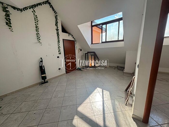 Appartamento trilocale in vendita in Via Oasi Sacro Cuore Ulivi, Giugliano In Campania