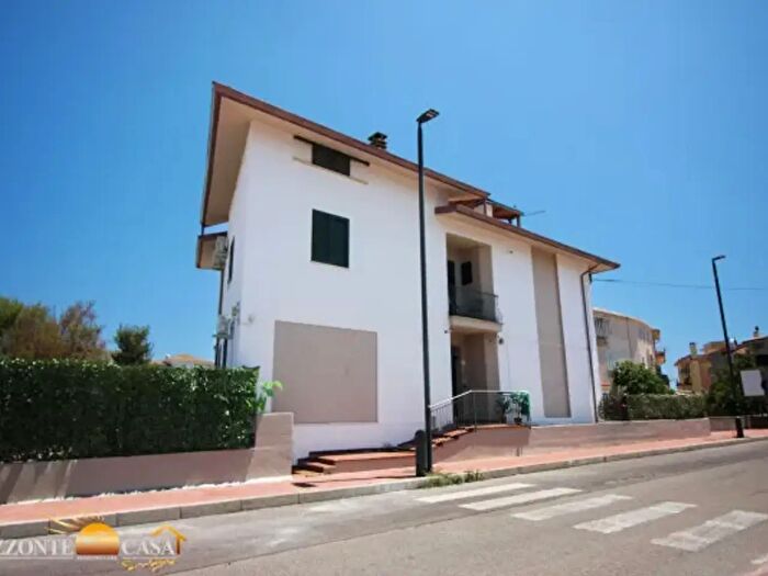 Casa con 6 locali in vendita in Sp, Siniscola