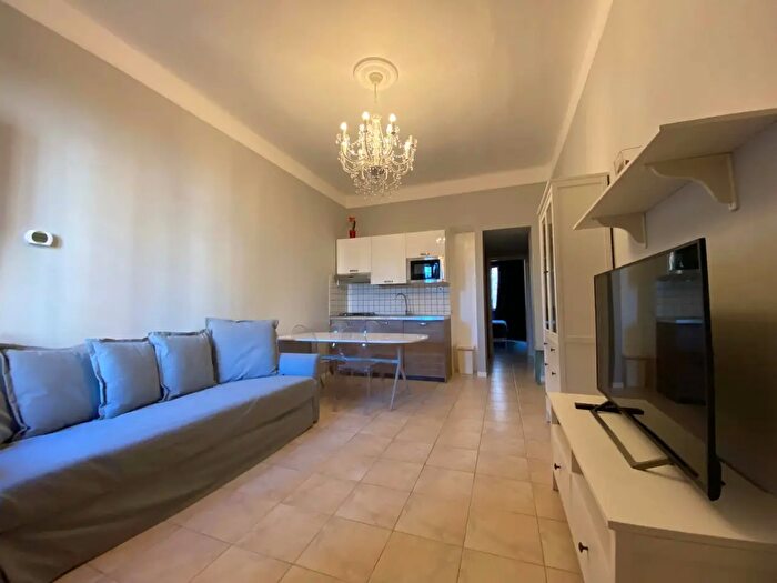 Appartamento monolocale in affitto in Via Giuseppe Govone, Milano