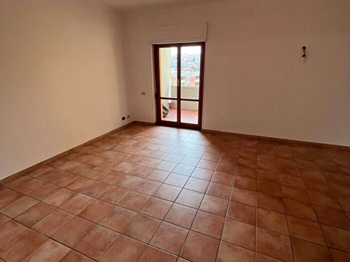 Appartamento quadrilocale in affitto in Viale Aldo Moro, Semicentro, Velletri