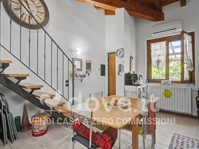 Appartamento trilocale in vendita in Via Fratelli Chiodi, Bedizzole