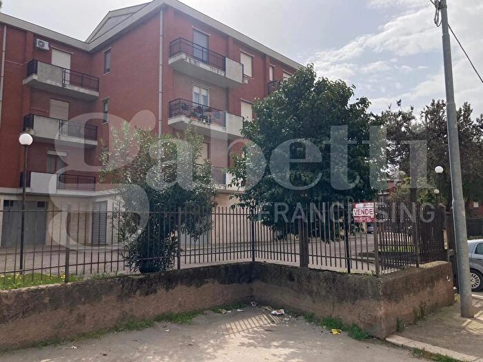 Appartamento quadrilocale in vendita in Via Togliatti, Torremaggiore