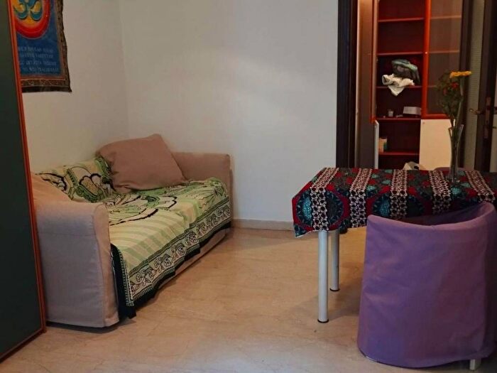 Appartamento monolocale in affitto in Via Lorenzo Bartolini, Ghisolfa Mac Mahon, Milano