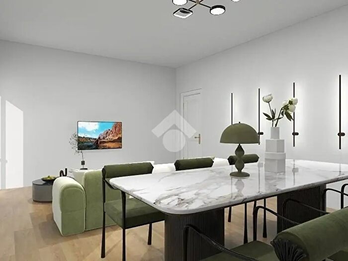 Appartamento quadrilocale in vendita in Via Roncadelle, Castel Mella