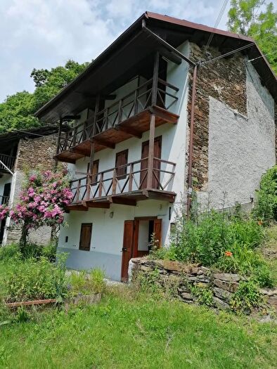 Casa trilocale in vendita in Borgata Voleri Giaveno, Giaveno