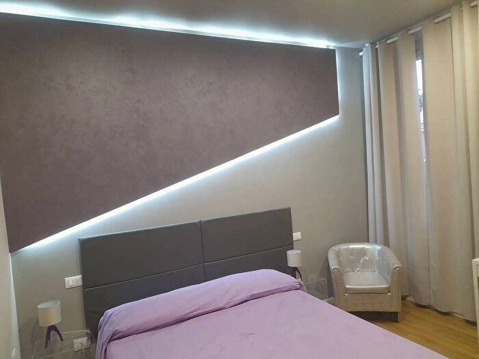 Appartamento bilocale in affitto in Via Giuseppe Massarenti, Massarenti, Bologna