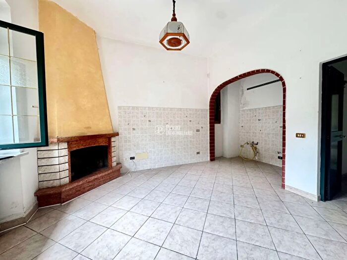 Appartamento trilocale in vendita in Piazza Vittorio Veneto, Pistoia