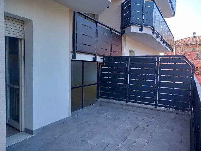 Appartamento trilocale in vendita in Via S Anna, Ponte San Pietro