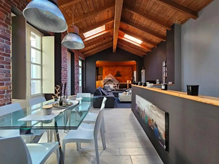 Appartamento quadrilocale in vendita in Via Massimo dAzeglio, Nizza Monferrato