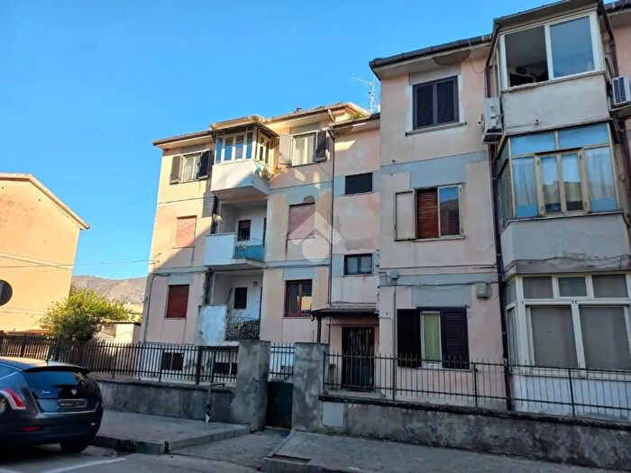 Appartamento quadrilocale in vendita in Viale della Repubblica, San Felice A Cancello