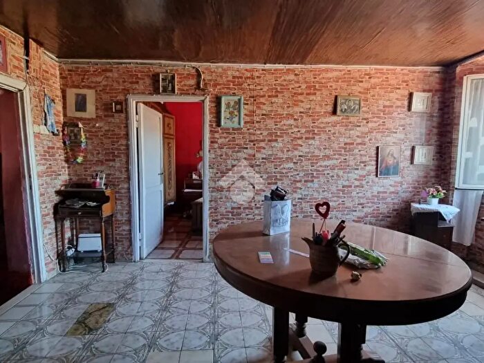 Appartamento bilocale in vendita in Via della Giudea, Segni