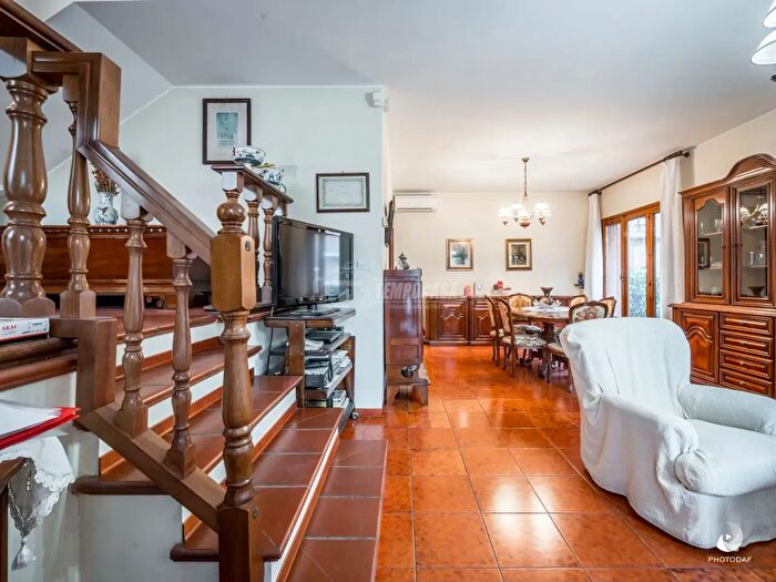 Casa quadrilocale in vendita in Maranello