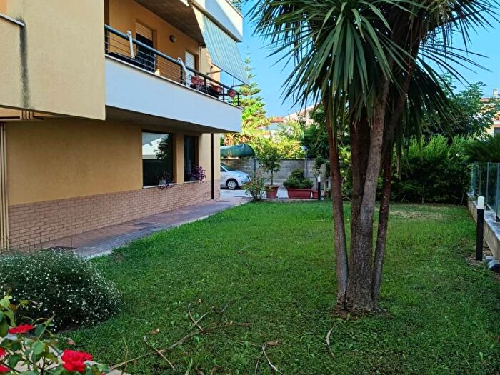 Appartamento bilocale in affitto in Via Filippo Corridoni, Santa Filomena, Pescara