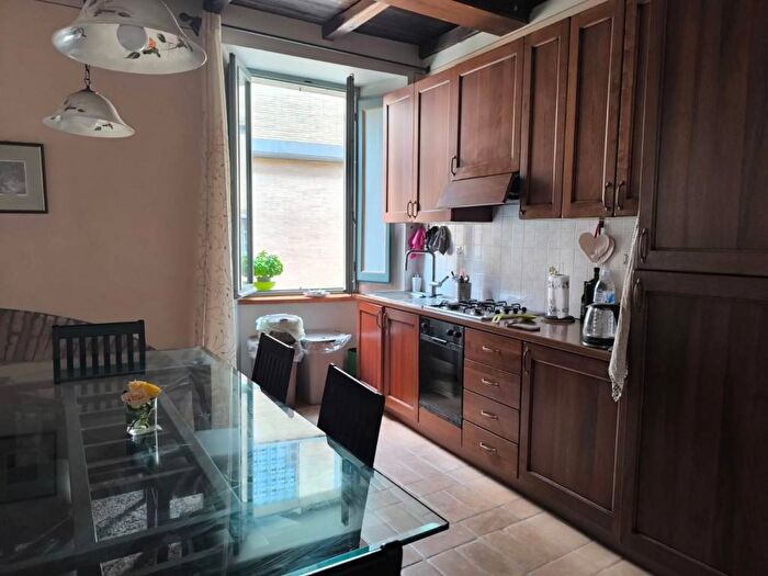 Appartamento bilocale in affitto in Centro Storico, Spoleto