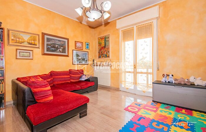 Appartamento con 5 locali in vendita in Viale delle Rimembranze, Nonantola