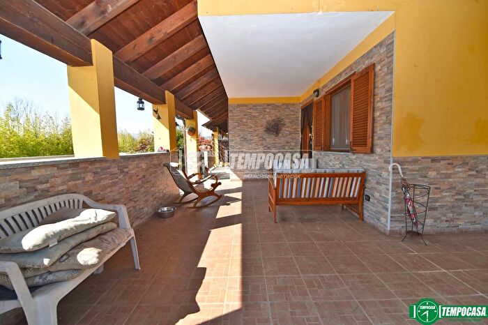 Case in Vendita e in Affitto - 3