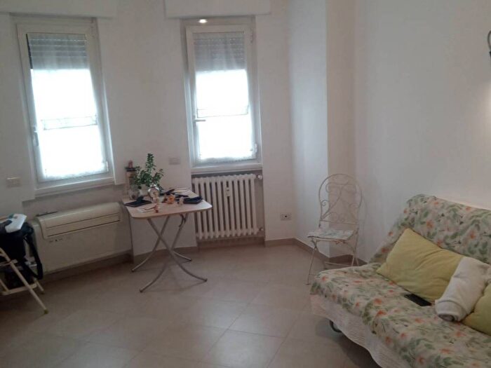Appartamento monolocale in affitto in Via Fiume, Sesto Marelli, Sesto San Giovanni