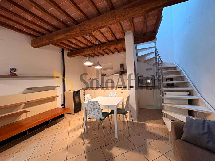 Casa bilocale in affitto in Strada di Pescaia, San Prospero, Siena