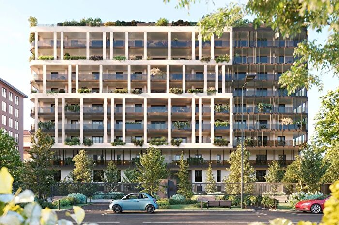 Appartamento trilocale in vendita in Corso Stati Uniti, Torino