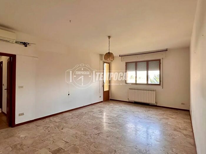 Appartamento bilocale in vendita in Via Concia, Crevalcore