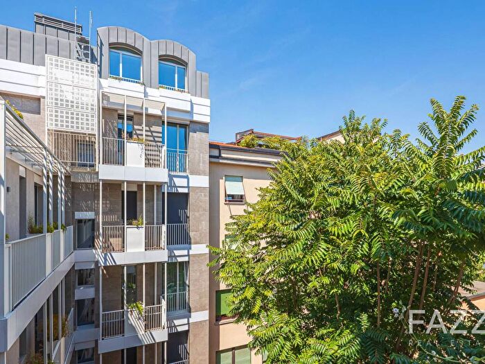 Appartamento bilocale in affitto in Corso Magenta, Vincenzo Monti, Milano