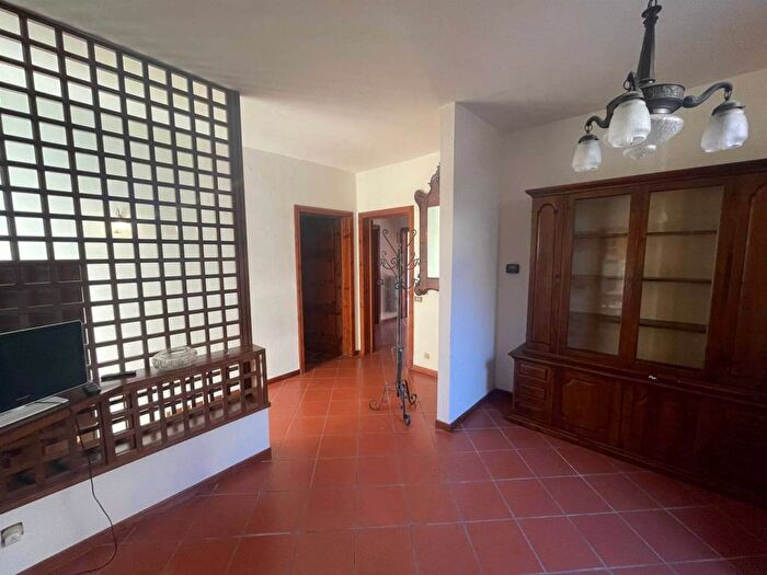 Appartamento quadrilocale in affitto in Centro Storico, Pistoia
