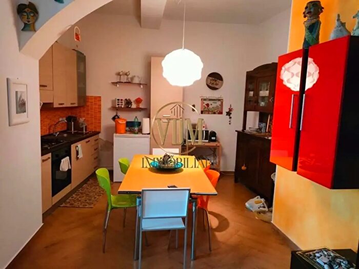 Appartamento bilocale in vendita in Sciacca