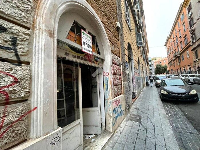 Casa in affitto in Via Dei Campani, San Lorenzo, Roma