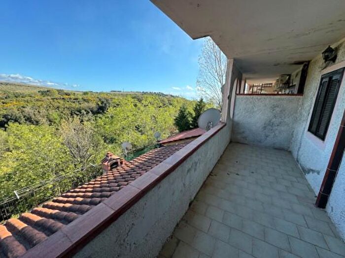 Appartamento trilocale in vendita in Residence I Delfini, San Nicola Arcella