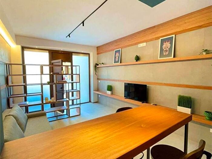 Appartamento bilocale in affitto in Centro Storico, Marsala