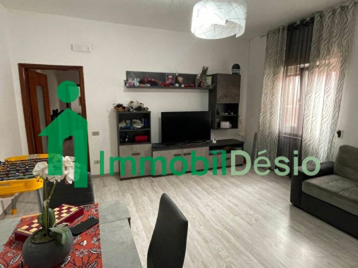 Appartamento quadrilocale in affitto in Via Giovanni Gronchi, Centro, Potenza