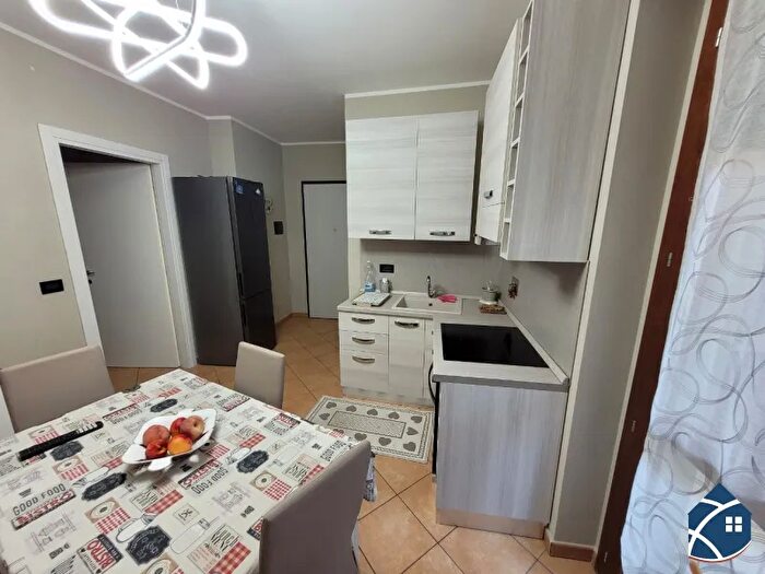 Appartamento bilocale in affitto in Airasca Via Nino Costa, Airasca