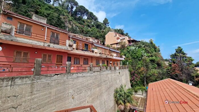 Appartamento bilocale in vendita in Acqualadrone, Messina