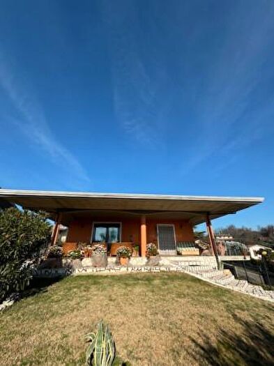 Casa con 6 locali in vendita in Via Vigne Vecchie, Ceccano