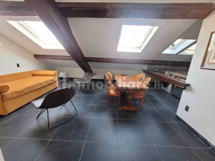 Casa monolocale in affitto in Via Giovanni Boccaccio, Vincenzo Monti, Milano