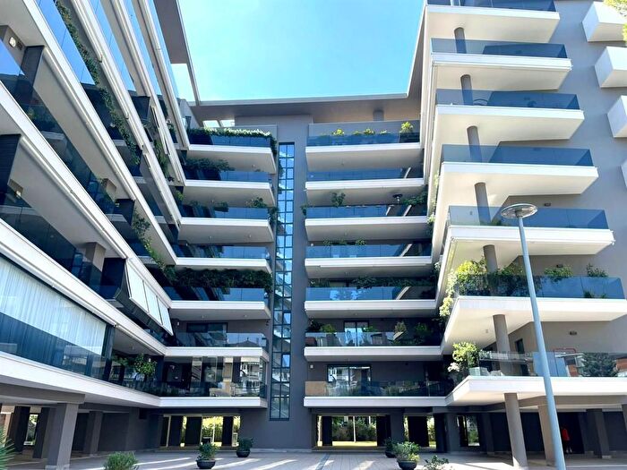 Appartamento quadrilocale in vendita in Corso Alcide De Gasperi, Bari