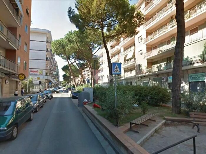 Appartamento bilocale in affitto in Via Edoardo Nicolardi, Napoli